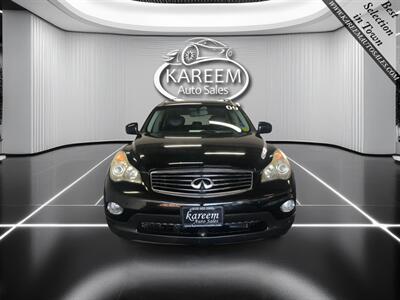 2009 INFINITI EX35 Journey   - Photo 2 - Sacramento, CA 95825