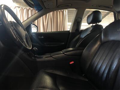 2009 INFINITI EX35 Journey   - Photo 9 - Sacramento, CA 95825