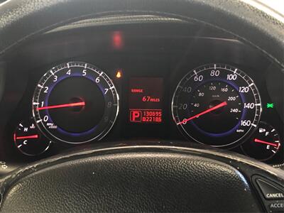 2009 INFINITI EX35 Journey   - Photo 15 - Sacramento, CA 95825