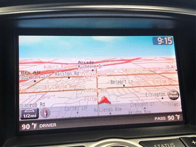 2009 INFINITI EX35 Journey   - Photo 19 - Sacramento, CA 95825