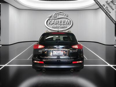 2009 INFINITI EX35 Journey   - Photo 6 - Sacramento, CA 95825