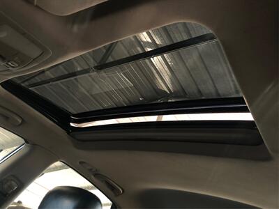 2009 INFINITI EX35 Journey   - Photo 12 - Sacramento, CA 95825