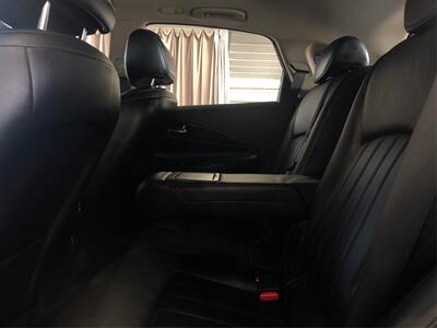 2009 INFINITI EX35 Journey   - Photo 10 - Sacramento, CA 95825