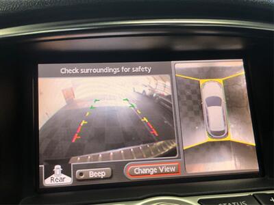 2009 INFINITI EX35 Journey   - Photo 20 - Sacramento, CA 95825