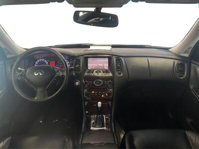 2009 INFINITI EX35 Journey   - Photo 18 - Sacramento, CA 95825