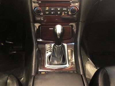 2009 INFINITI EX35 Journey   - Photo 22 - Sacramento, CA 95825