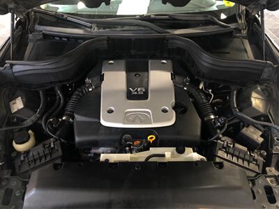 2009 INFINITI EX35 Journey   - Photo 11 - Sacramento, CA 95825
