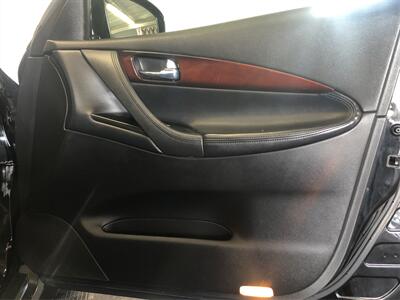 2009 INFINITI EX35 Journey   - Photo 17 - Sacramento, CA 95825