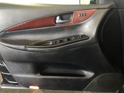 2009 INFINITI EX35 Journey   - Photo 16 - Sacramento, CA 95825