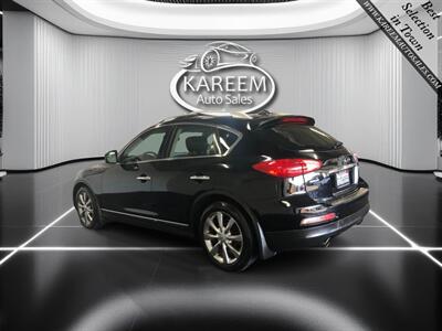 2009 INFINITI EX35 Journey   - Photo 7 - Sacramento, CA 95825