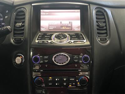 2009 INFINITI EX35 Journey   - Photo 14 - Sacramento, CA 95825