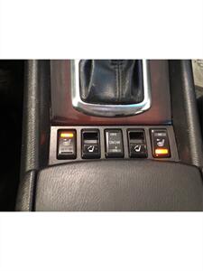 2009 INFINITI EX35 Journey   - Photo 21 - Sacramento, CA 95825