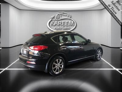 2009 INFINITI EX35 Journey   - Photo 5 - Sacramento, CA 95825