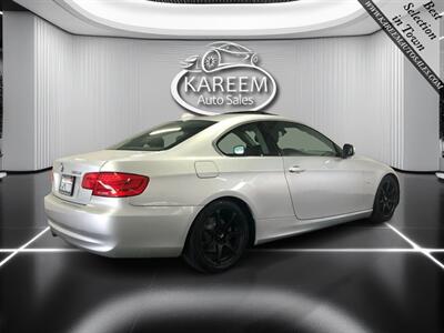 2012 BMW 3 Series 328i - Photo 5 - Sacramento, CA 95825