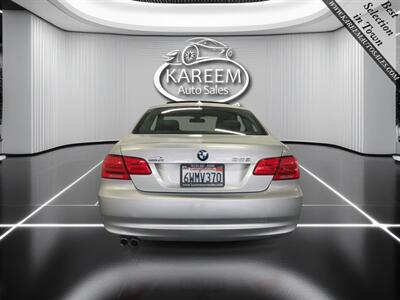 2012 BMW 3 Series 328i - Photo 6 - Sacramento, CA 95825