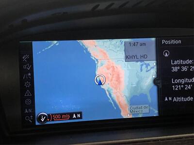 2012 BMW 3 Series 328i - Photo 24 - Sacramento, CA 95825