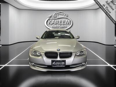 2012 BMW 3 Series 328i - Photo 2 - Sacramento, CA 95825