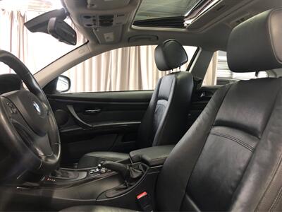 2012 BMW 3 Series 328i   - Photo 9 - Sacramento, CA 95825