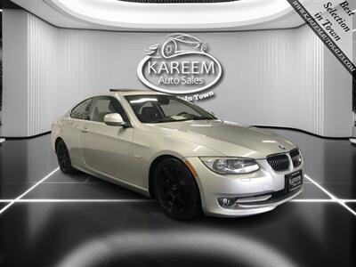 2012 BMW 3 Series 328i   - Photo 3 - Sacramento, CA 95825