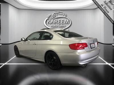 2012 BMW 3 Series 328i - Photo 7 - Sacramento, CA 95825