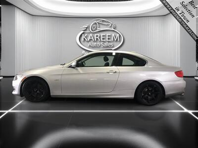 2012 BMW 3 Series 328i - Photo 8 - Sacramento, CA 95825