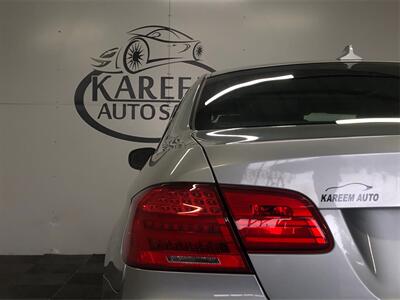 2012 BMW 3 Series 328i - Photo 21 - Sacramento, CA 95825
