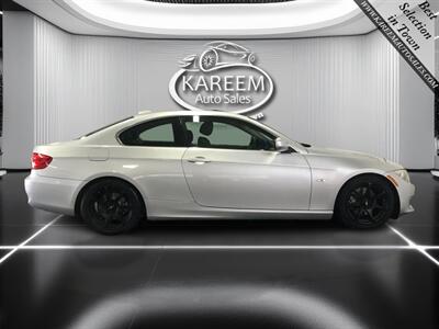 2012 BMW 3 Series 328i   - Photo 4 - Sacramento, CA 95825