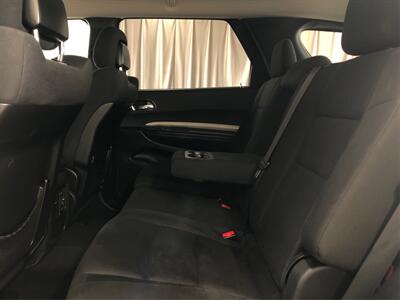 2015 Dodge Durango SXT   - Photo 10 - Sacramento, CA 95825