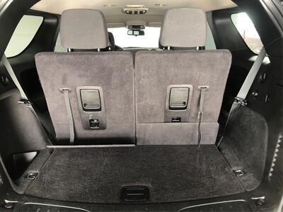 2015 Dodge Durango SXT   - Photo 12 - Sacramento, CA 95825