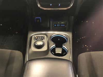 2015 Dodge Durango SXT   - Photo 23 - Sacramento, CA 95825