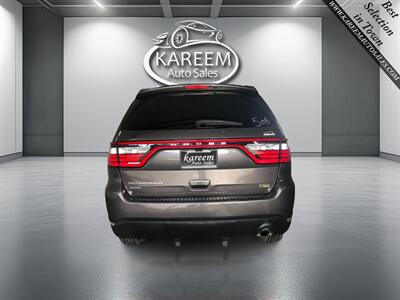 2015 Dodge Durango SXT   - Photo 6 - Sacramento, CA 95825