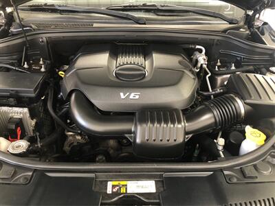 2015 Dodge Durango SXT   - Photo 11 - Sacramento, CA 95825