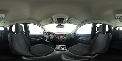 2015 Dodge Durango SXT   - Photo 17 - Sacramento, CA 95825