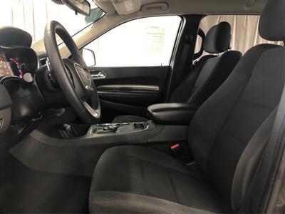 2015 Dodge Durango SXT   - Photo 9 - Sacramento, CA 95825