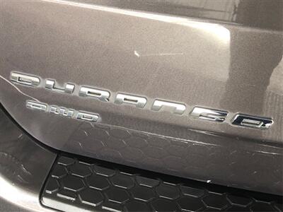 2015 Dodge Durango SXT   - Photo 20 - Sacramento, CA 95825