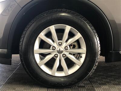 2015 Dodge Durango SXT   - Photo 19 - Sacramento, CA 95825