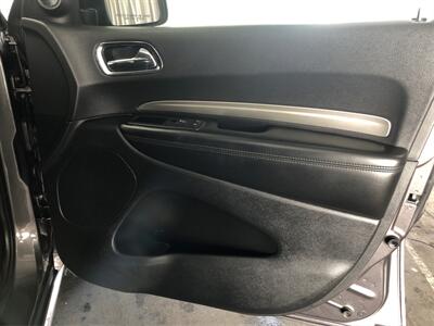 2015 Dodge Durango SXT   - Photo 16 - Sacramento, CA 95825