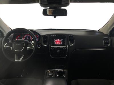 2015 Dodge Durango SXT   - Photo 22 - Sacramento, CA 95825