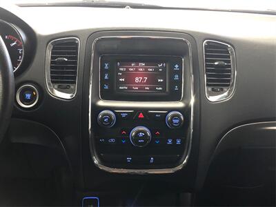 2015 Dodge Durango SXT   - Photo 13 - Sacramento, CA 95825