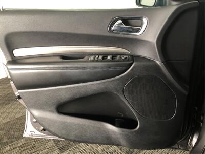 2015 Dodge Durango SXT   - Photo 15 - Sacramento, CA 95825