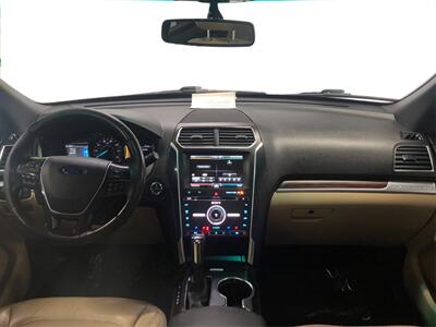 2016 Ford Explorer Limited   - Photo 23 - Sacramento, CA 95825