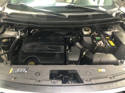 2016 Ford Explorer Limited   - Photo 11 - Sacramento, CA 95825