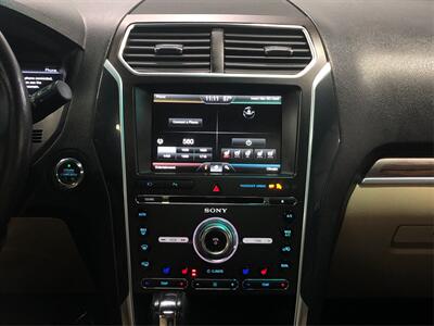 2016 Ford Explorer Limited   - Photo 14 - Sacramento, CA 95825