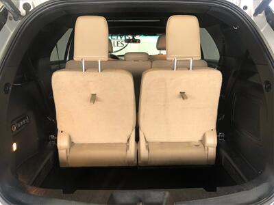 2016 Ford Explorer Limited   - Photo 13 - Sacramento, CA 95825