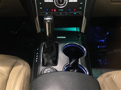 2016 Ford Explorer Limited   - Photo 30 - Sacramento, CA 95825