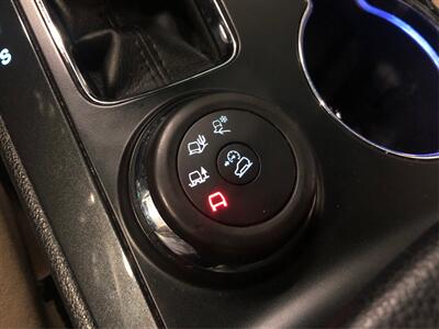 2016 Ford Explorer Limited   - Photo 26 - Sacramento, CA 95825