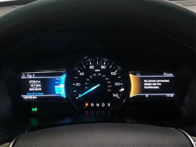 2016 Ford Explorer Limited   - Photo 15 - Sacramento, CA 95825