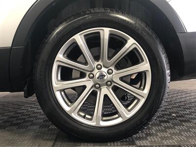 2016 Ford Explorer Limited   - Photo 19 - Sacramento, CA 95825