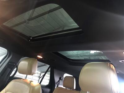 2016 Ford Explorer Limited   - Photo 12 - Sacramento, CA 95825