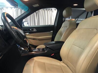 2016 Ford Explorer Limited   - Photo 9 - Sacramento, CA 95825